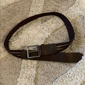 Belt 31 to 35